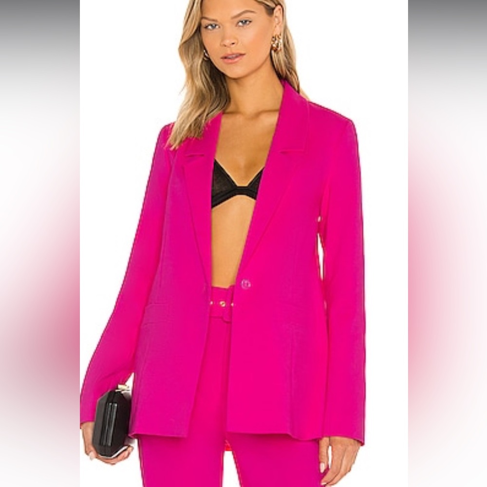 Show Me Your MuMu Major Blazer 🩷 XS